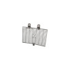 Dynojet 21-22 Harley-Davidson Pan America Radiator Guard Kit - 61300104 User 1