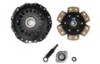 Competition Clutch 2002-2005 Subaru WRX Stage 4 - 6 Pad Ceramic Clutch Kit - 15029-1620 Photo - Primary