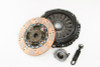 Competition Clutch 04-20 Subaru STi Stage 3 - Segmented Ceramic Clutch Kit - 15030-2600 Photo - Primary