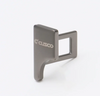 Cusco Universal Seat Belt Buckle Clip (Competition Use Only) - 00B 064 A User 1