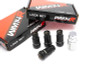 Wheel Mate WM14R 14x1.50 Wheel Locks Black 4 PCS - WM14R02B User 1