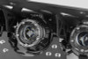 Oracle Lighting 21-24 Ford Bronco Off Road Laser and LED Fog Light Kit for Steel Bumper SEE WARRANTY - 5928-LZZ-001 Photo - Close Up