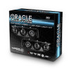 Oracle Lighting 21-24 Ford Bronco Off Road Laser and LED Fog Light Kit for Steel Bumper SEE WARRANTY - 5928-LZZ-001 Photo - in package