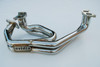 Invidia STi Equal Length Racing Manifold Header - HS05SW1HDR Photo - Primary