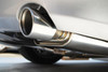 Invidia 06-11 IS250/IS350 Q300 Axle-Back Exhaust - HS06LISGT3 Photo - Primary