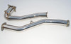 Invidia 10+ Legacy Catted Downpipe - HS10SL1DPC Photo - Primary