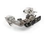 Akrapovic Ferrari 296 GTB 2023 Slip-On Race Line (Titanium) - S-FE/T/2 User 1