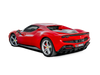 Akrapovic Ferrari 296 GTB 2023 Slip-On Race Line (Titanium) - S-FE/T/2 User 1