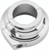 Performance Machine Throttle Housing Assy - Chrome - 0063-2000-CH Photo - Primary