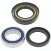 QuadBoss 93-00 Honda TRX300 FourTrax Rear ATV Wheel Bearing & Seal Kit - 413318 Photo - Primary