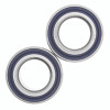 QuadBoss 99-01 Polaris Diesel 455 Rear ATV Wheel Bearing & Seal Kit - 413333 Photo - Primary
