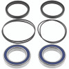 QuadBoss 85-86 Honda ATC250R Rear ATV Wheel Bearing & Seal Kit - 413355 Photo - Primary