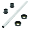 QuadBoss 01-05 Yamaha YFM660R Raptor Upper A-Arm Kit Front A-Arm Repair Kit - 413486 Photo - Primary