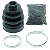 QuadBoss 18-20 Honda SXS500M2 Pioneer Front Inner CV Boot Kit - 414962 Photo - Primary