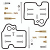 QuadBoss 04-06 Kawasaki KVF700 Prairie 4x4 Carburetor Kit - 418136 Photo - Primary
