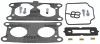 QuadBoss 08-20 Kawasaki KFX50 Carburetor Kit - 420478 Photo - Primary