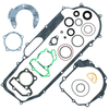 QuadBoss 91-04 Yamaha YFA-1 Breeze 125 Complete Gasket Set w/ Oil Seal - 564070 Photo - Primary