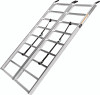 QuadBoss Quadlite 48x69 Bi-fold Ramp - 565100 Photo - Primary