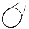 QuadBoss 04-07 Honda TRX400FA/FGA FourTrax Rancher 4x4 AT Parking Brake Cable - 565228 Photo - Primary