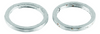 QuadBoss 04-06 Arctic Cat 650 V2 4x4 AT Exhaust Gasket Kit - 568927 Photo - Primary