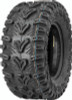 QuadBoss QBT448 Utility Tire - 24x10-12 6Ply - 609338 Photo - Primary