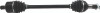 QuadBoss 20-21 Can-Am Defender HD10 DPS Rear Left Side Rugged Axle - 609589 Photo - Primary