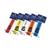 Gram Lights Wheel Spoke Sticker Red - WGLSTKRED User 1