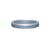 Rays Aluminum 75mm 64.1 Hub Ring - WHC75641 User 1