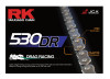 RK Chain 530DR-150 - Natural - 530DR-150 User 1