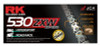 RK Chain 530ZXW-150 - Gold - GB530ZXW-150 User 1