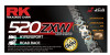 RK Chain 520ZXW-150 - Gold - GG520ZXW-150 User 1