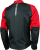 Speed and Strength Moment of Truth Jacket Black/Red - Small - 880383 User 1