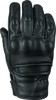 Speed and Strength Throttle Body Leather Glove Black Womens - Large - 880468 User 3