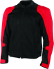 Speed and Strength Lightspeed Mesh Jacket Red/Black - Small - 892248 Photo - Primary