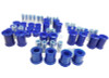 SuperPro 1990 Mazda Miata Base Front / Rear Vehicle Enhancement Kit - KIT131NAK Photo - out of package