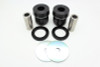 SuperPro 2013 Scion FR-S Base Rear Upper Forward Differential Pinion Mount Bushing Set - SPF4110-90K Photo - Primary