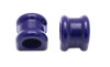 SuperPro 2012 Jeep Grand Cherokee SRT8 Front 38mm Sway Bar Mount Bushing Set - SPF4764-38K Photo - Primary