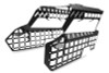 ADD 15-20 Ford F-150 / 15-20 Ford Raptor Center Console Molle Panels - Full Set - AC110360180 Photo - Primary