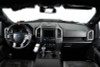 ADD 15-20 Ford F-150 / 15-20 Ford Raptor Center Console Molle Panels - Full Set - AC110360180 Photo - Mounted