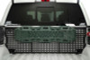 Addictive Desert Designs 2021+ Ford F-150 & Ford Raptor Bed Cab Molle Panels - Full Set - AC1902101NA Photo - Mounted