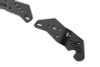ADD 21-23 Ford Bronco/Raptor Dual Ditch Light Brackets - AC2301801NA Photo - Primary