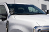 ADD 21-23 Ford Bronco/Raptor Dual Ditch Light Brackets - AC2301801NA Photo - Mounted