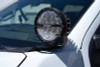 ADD 21-23 Ford Bronco/Raptor Dual Ditch Light Brackets - AC2301801NA Photo - Mounted