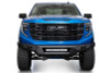 ADD 2022+ GMC 1500 Black Label Front Bumper - F480300010103 Photo - Primary