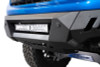 ADD 2022+ GMC 1500 Black Label Front Bumper - F480300010103 Photo - Mounted