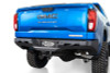 ADD 2020+ Chevy/GMC 1500 Black Label Rear Bumper - R14020NA0103 Photo - Mounted