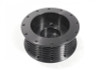 ALTA 02-06 Mini Cooper S/JCW & 02-08 S/JCW Convertible R53 17% SuperCharger Pulley - AMP-ENG-205V2 Photo - Primary