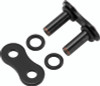 BikeMaster 525 BMOR O-Ring Rivet Link - Black - 197277 User 3