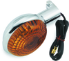 BikeMaster Yamaha Turn Signal - Front - 264105 Photo - Primary