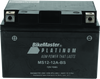 BikeMaster AGM Battery - MS12-12A-BS - 780704 Photo - Primary
